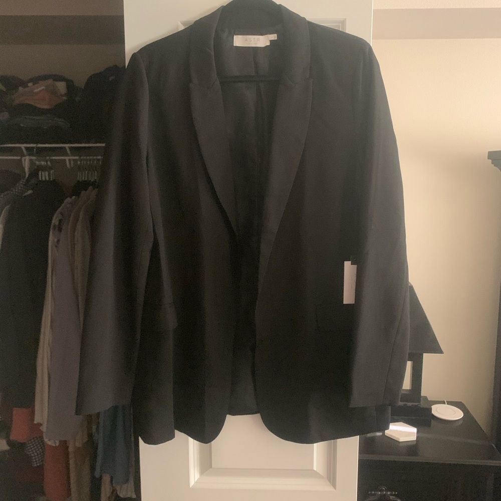 ASTR Blazer